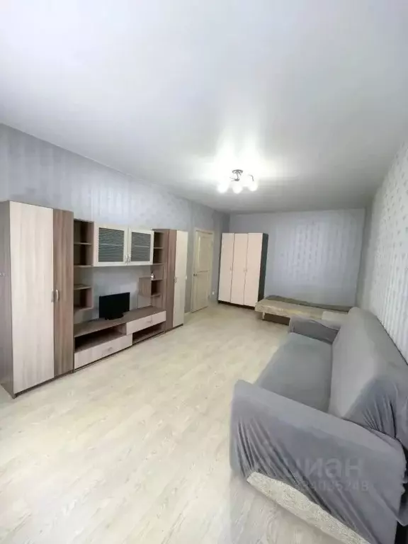 1-к кв. Московская область, Люберцы ул. Весенняя, 16 (39.0 м) - Фото 1