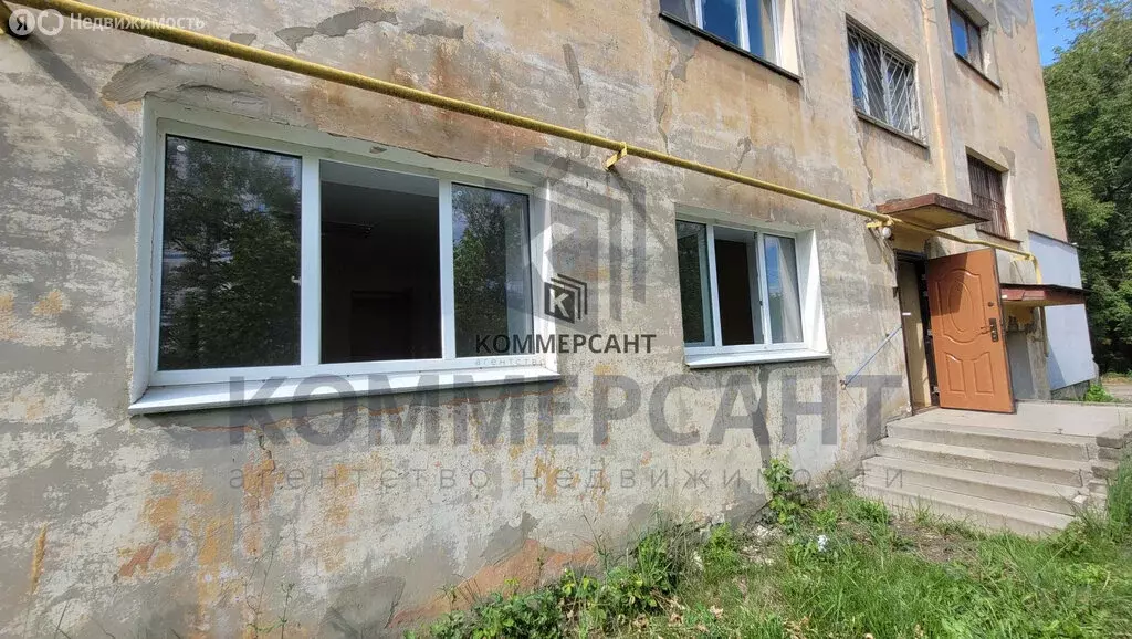 Офис (101 м) - Фото 1