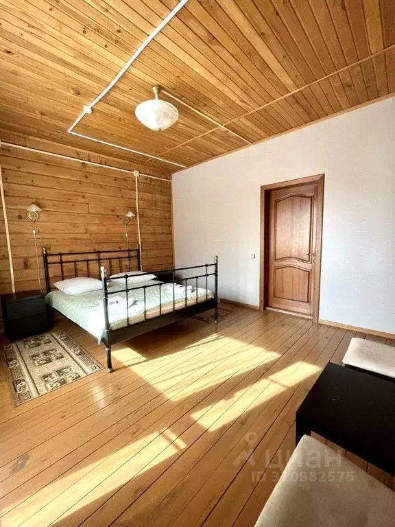 Комната Алтай, Турочакский район, с. Артыбаш Телецкая ул., 86 (46.0 м) - Фото 0