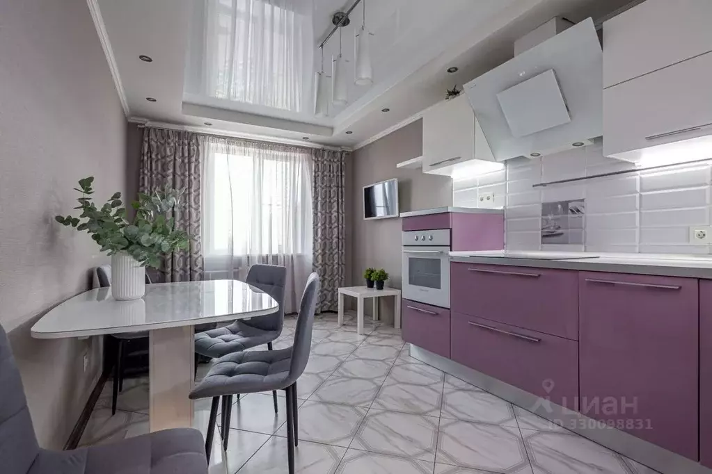 2-к кв. Московская область, Балашиха ул. Дмитриева, 2 (58.0 м) - Фото 1