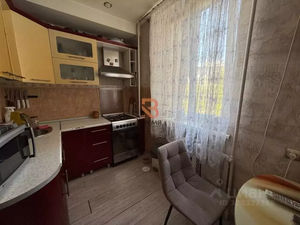 3-к кв. Севастополь ул. Маршала Геловани, 26 (66.0 м) - Фото 2