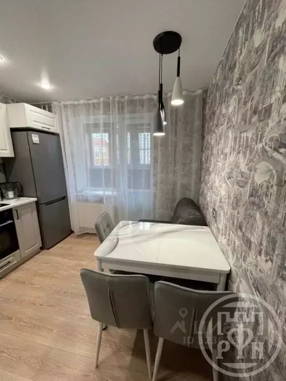 2-к кв. Ленинградская область, Всеволожск ул. Севастопольская, 1 (50.3 ... - Фото 1