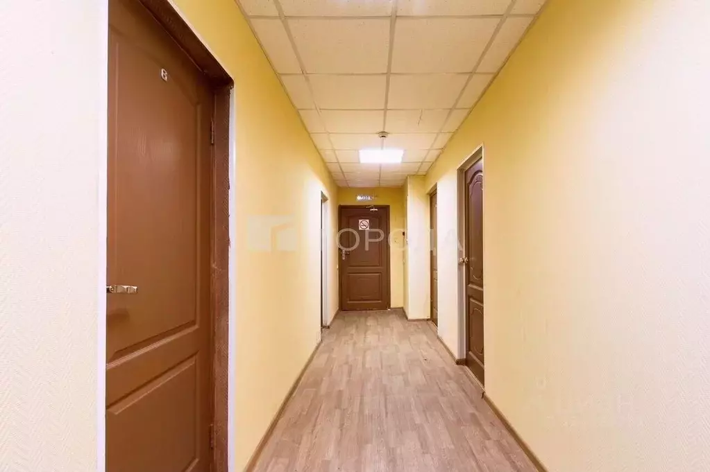 Помещение свободного назначения в Новосибирская область, Новосибирск ... - Фото 1