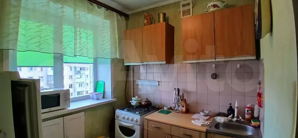 2-к. квартира, 46 м, 5/5 эт. - Фото 1