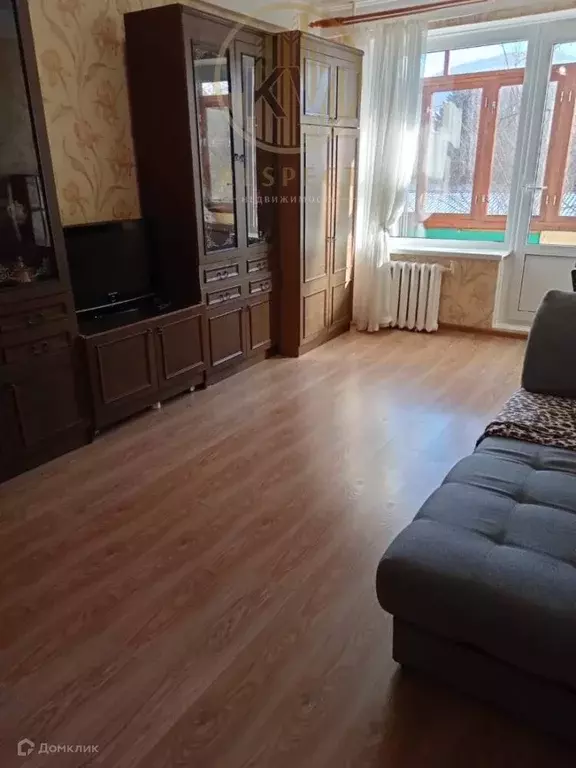 Продаётся 2-к квартира, 42 м - Фото 0