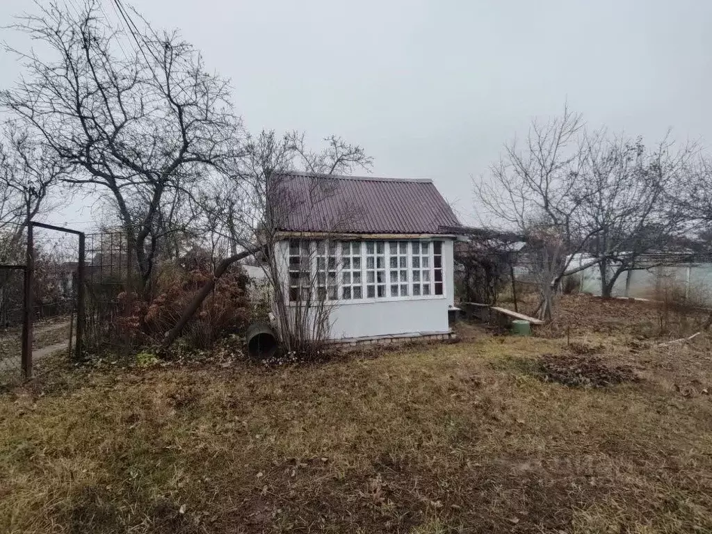 Дом в Брянская область, Брянск Дружба-2 садоводческое объединение,  ... - Фото 1