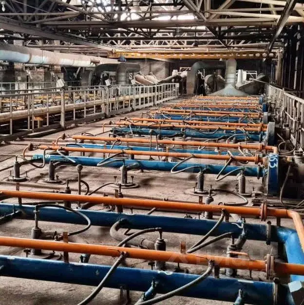Склад в Ростовская область, Ростов-на-Дону Курская ул., 18В (5887 м) - Фото 0