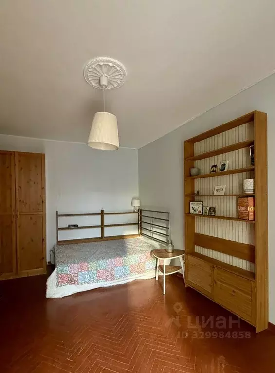1-к кв. Санкт-Петербург Ярославский просп., 22 (31.0 м) - Фото 2