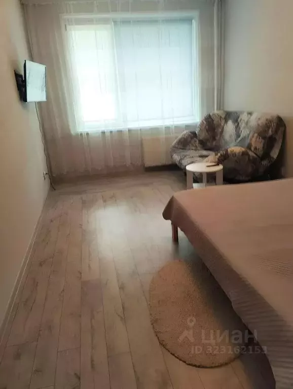 2-к кв. Новосибирская область, Тогучин ул. Ленина, 4/1 (47.0 м) - Фото 2