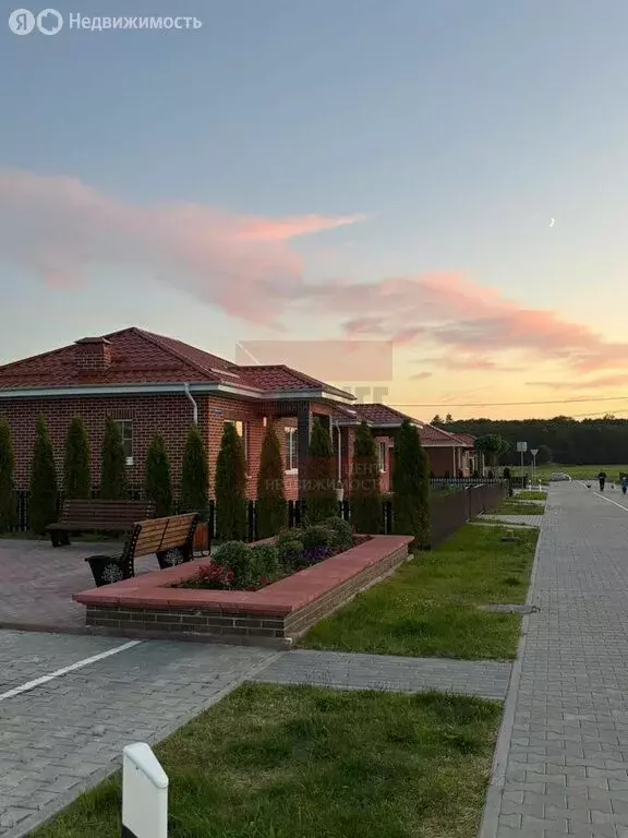 Дом в Калининградская область, Гурьевский муниципальный округ, посёлок ... - Фото 2