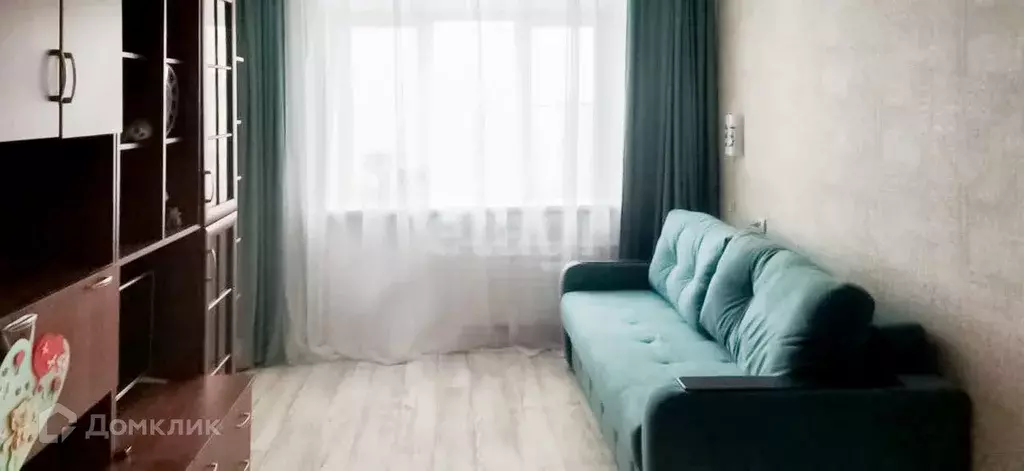 Продаётся 1-к квартира, 29.6 м - Фото 1