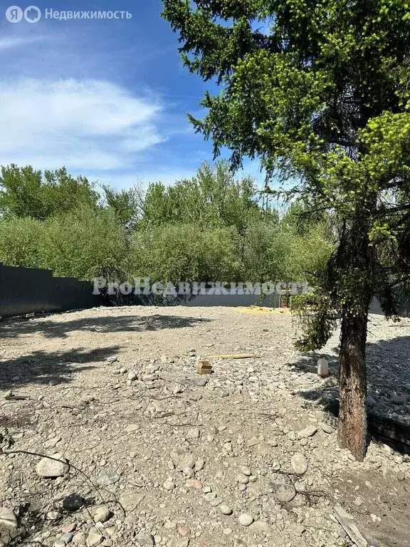 Участок в Кызыл, Малоенисейская улица (6.6099997 м) - Фото 1