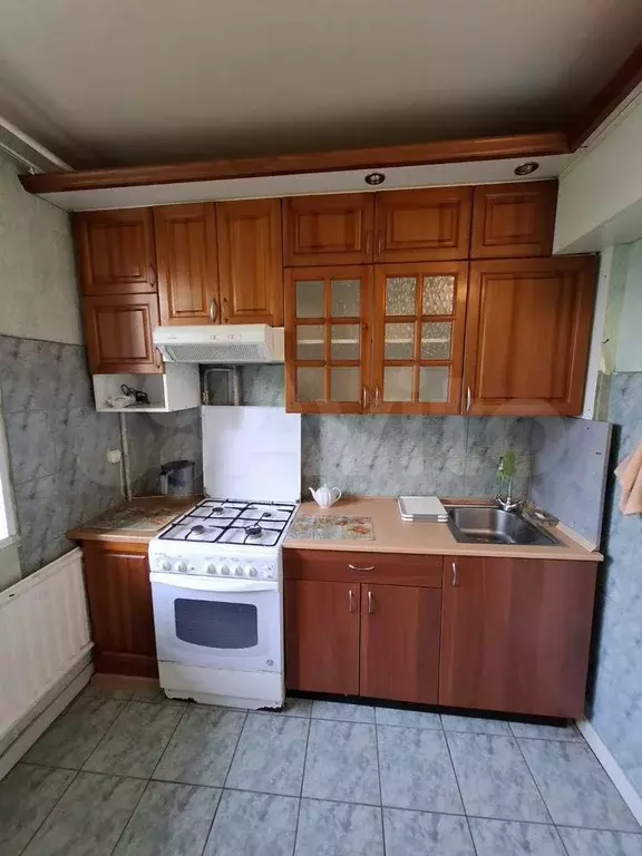 3-к. квартира, 62 м, 5/9 эт. - Фото 0