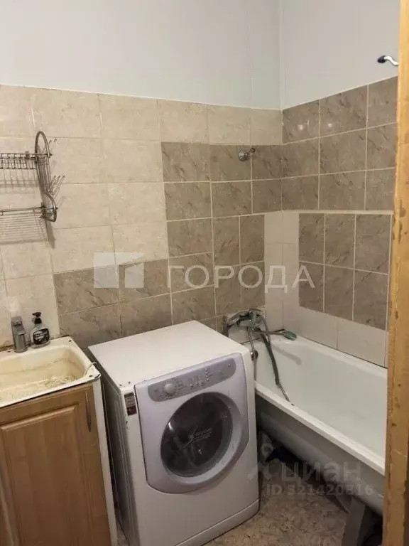 Студия Новосибирская область, Новосибирск ул. Мира, 59/2 (16.0 м) - Фото 0