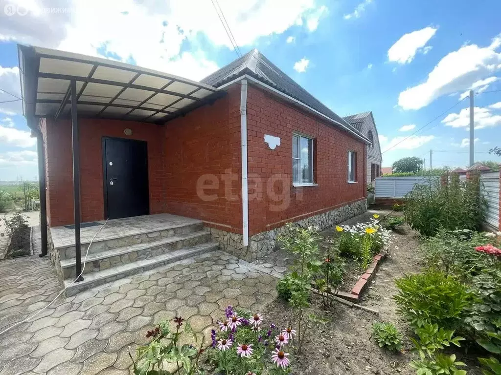 Дом в Виноградный, Красная улица (95 м) - Фото 0