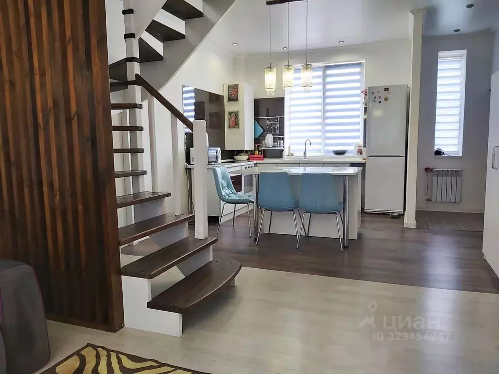 Дом в Севастополь Рыбак-3 садоводческое товарищество,  (145 м) - Фото 1