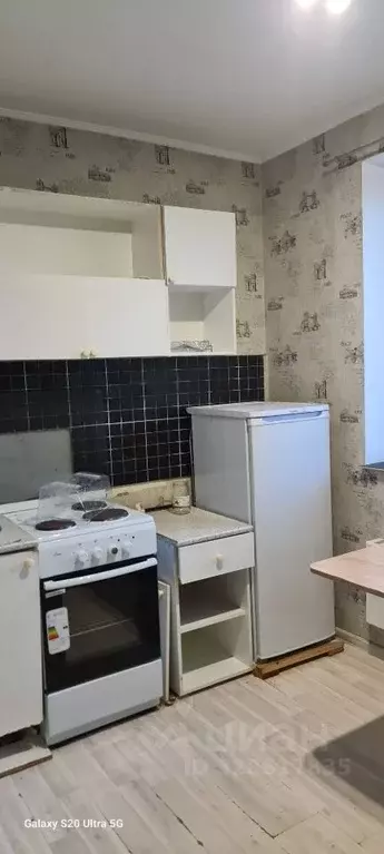 1-к кв. Московская область, Солнечногорск городской округ, Андреевка ... - Фото 2