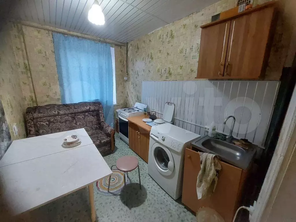 3-к. квартира, 59,7 м, 1/5 эт. - Фото 1