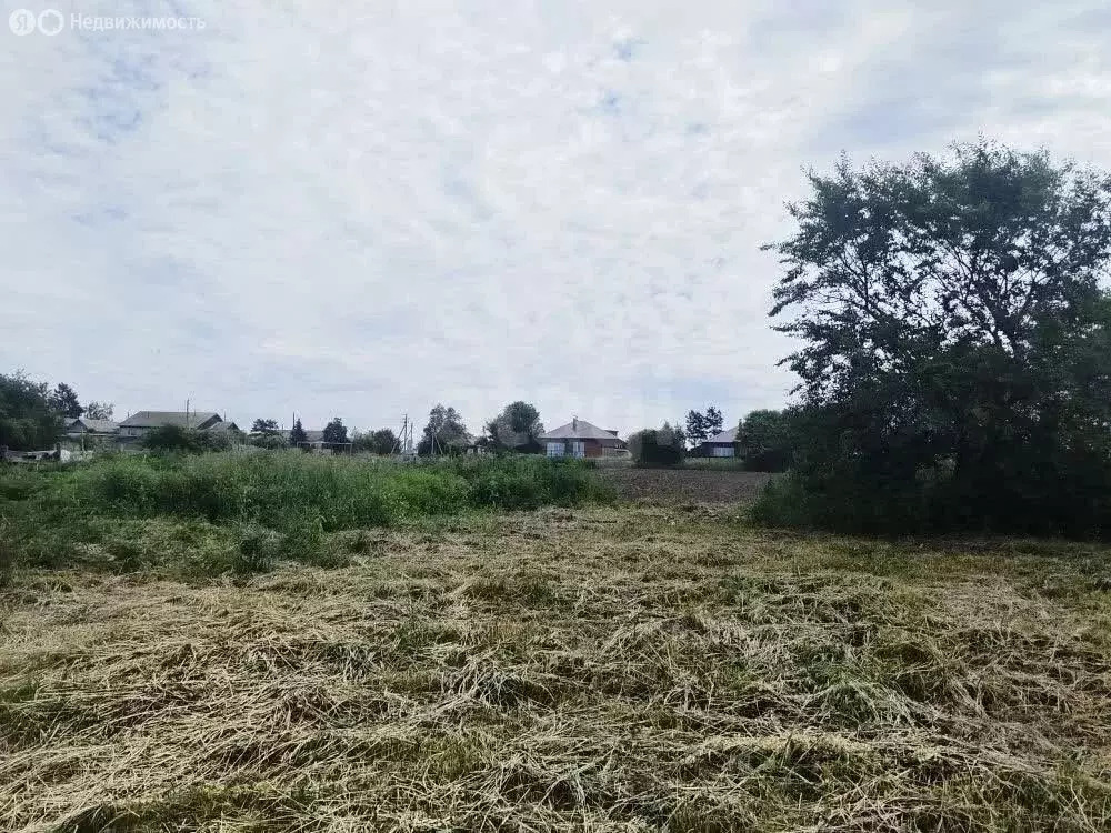 Дом в село Жариково, Октябрьская улица (60 м) - Фото 1