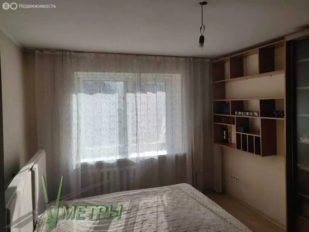 3-комнатная квартира: Владивосток, Монтажная улица, 13 (80.1 м) - Фото 2