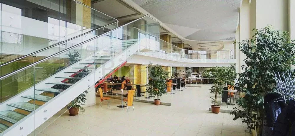 Офис в Московская область, Химки городской округ, д. Дубровки ул. ... - Фото 2