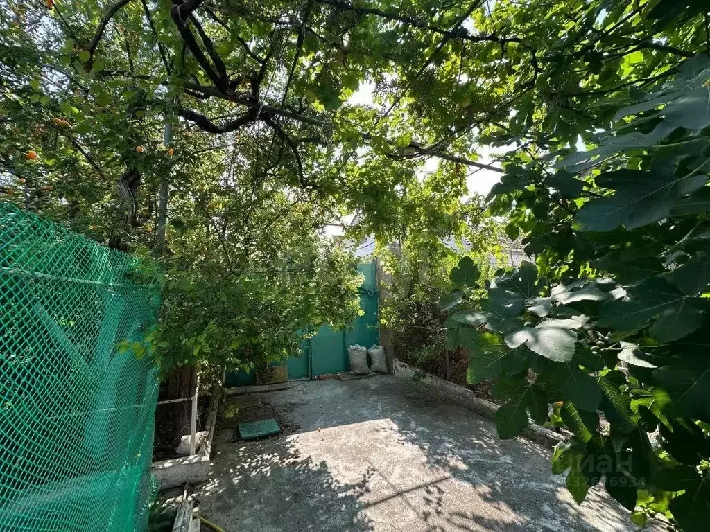Дом в Крым, Евпатория проезд Шишкина, 24 (60 м) - Фото 1