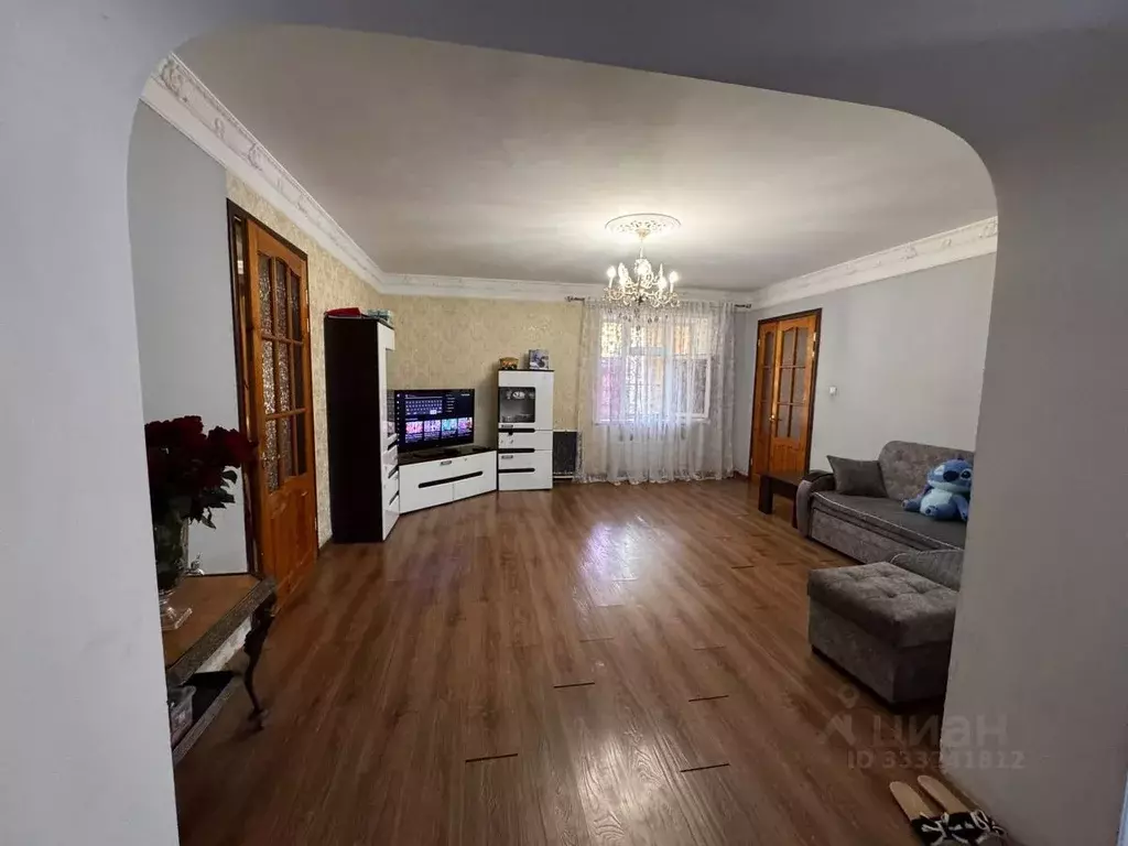Дом в Дагестан, Махачкала ул. Хмельницкого, 9 (200 м) - Фото 1