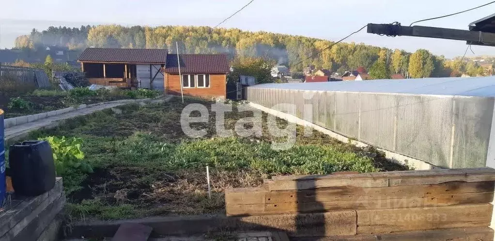 Дом в Красноярский край, Емельяновский муниципальный округ, Авиатор ... - Фото 0