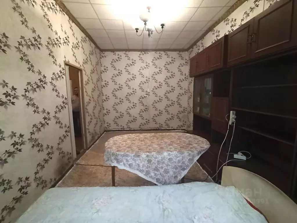 Комната Ленинградская область, Гатчина ул. Киргетова, 2 (19.0 м) - Фото 1