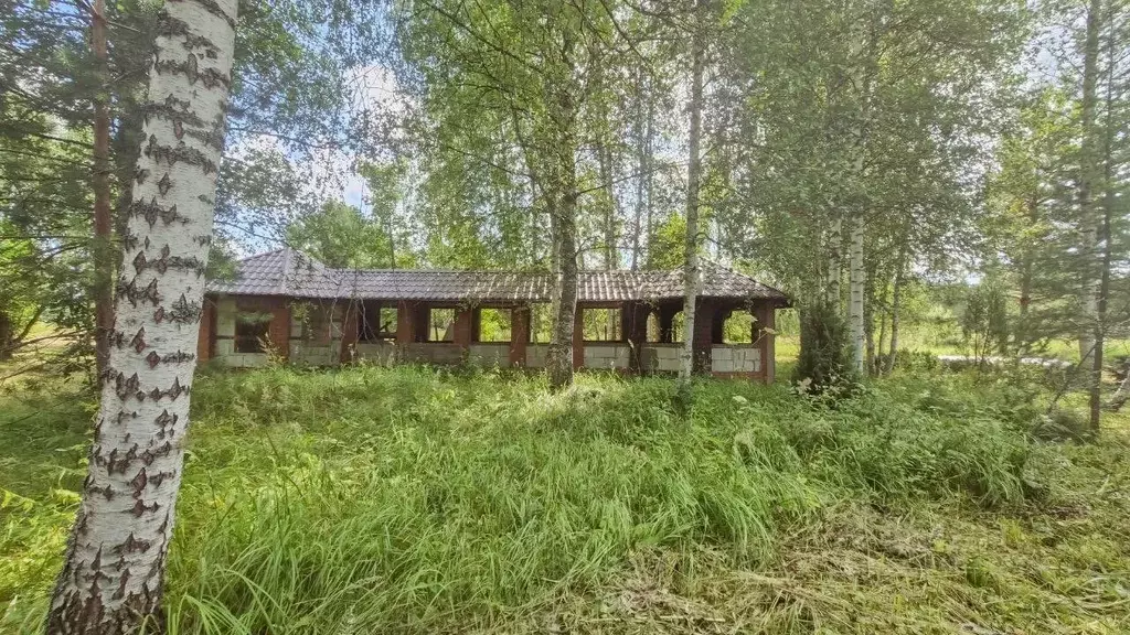 Участок в Московская область, Наро-Фоминский городской округ, Руть СНТ ... - Фото 1