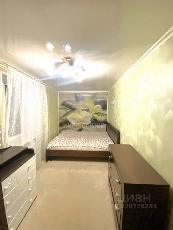 2-к кв. Оренбургская область, Орск Вокзальное ш., 9 (43.0 м) - Фото 2