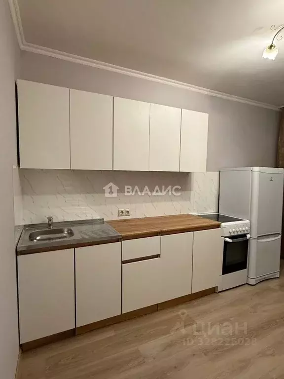 2-к кв. Московская область, Одинцово ул. Кутузовская, 25 (66.1 м) - Фото 1