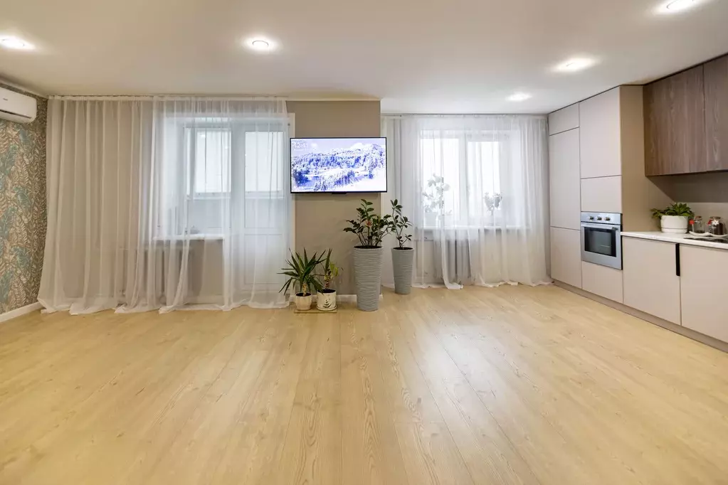 Продаётся 3-к квартира, 104 м - Фото 0