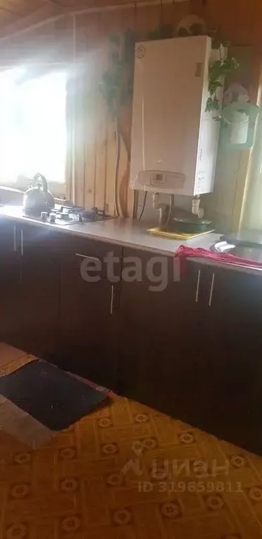 Дом в Калужская область, Малоярославецкий район, Юбилейный с/пос, д. ... - Фото 2