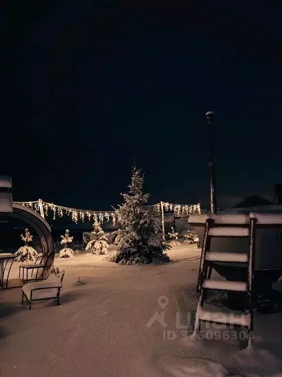 Дом в Нижегородская область, Нижний Новгород д. Студенец, ул. ... - Фото 2