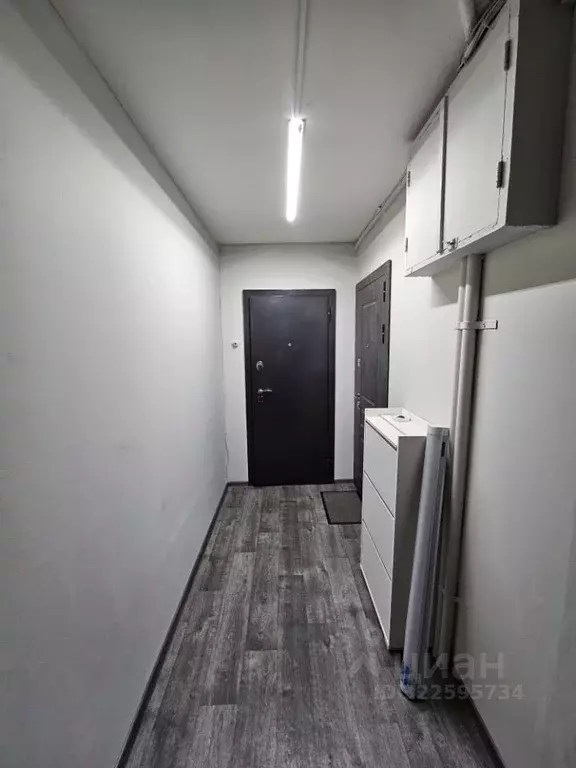 2-к кв. Мурманская область, Мурманск Кольский просп., 150к1 (56.0 м) - Фото 1