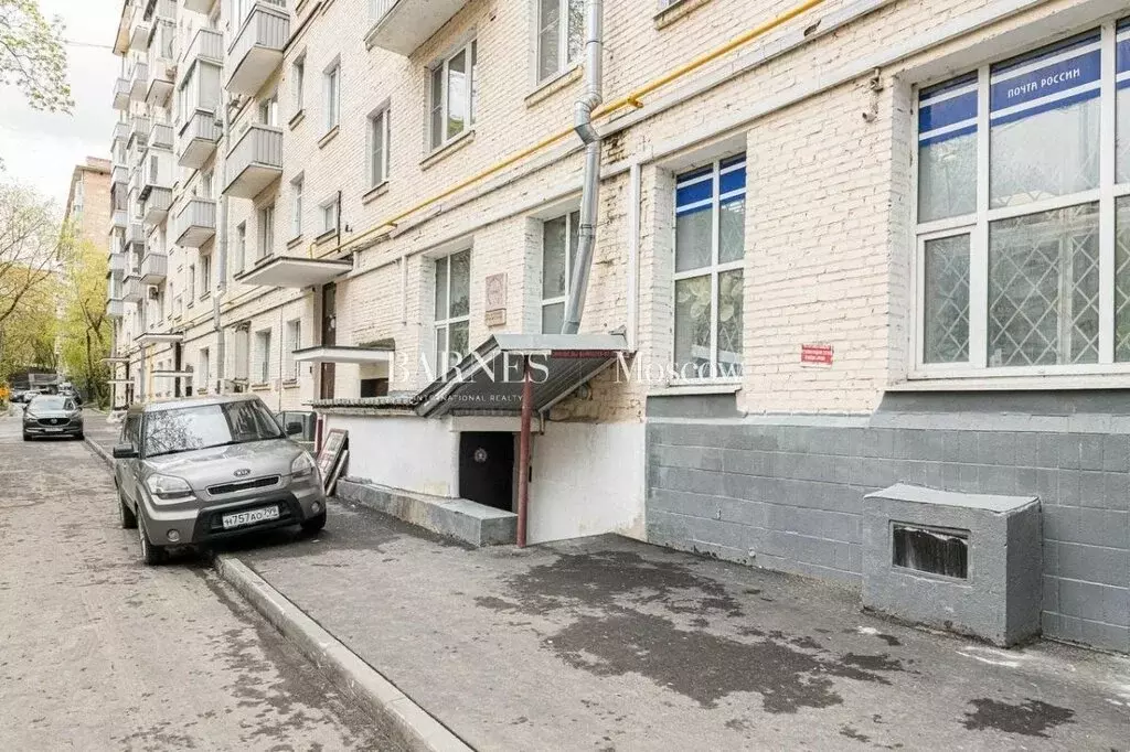 Помещение свободного назначения (217.8 м) - Фото 1