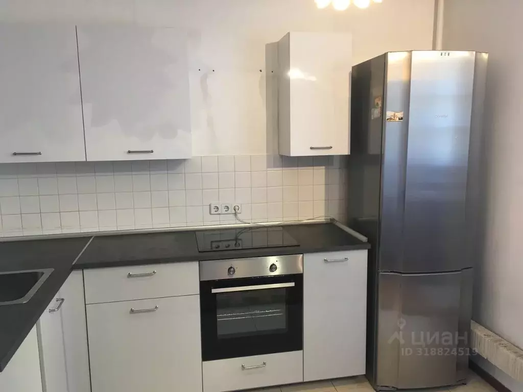 4-к кв. Москва ул. Академика Королева, 8К2 (98.6 м) - Фото 0
