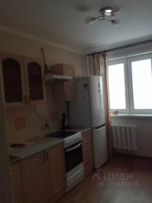 1-к кв. Владимирская область, Владимир Тракторная ул., 4 (40.0 м) - Фото 1