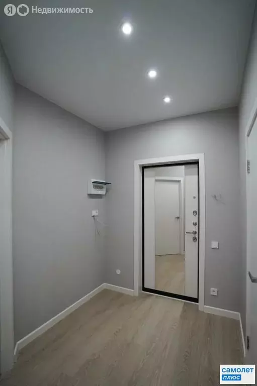 2-комнатная квартира: Анапа, Межсанаторный проезд, 20лит6 (53.7 м) - Фото 2