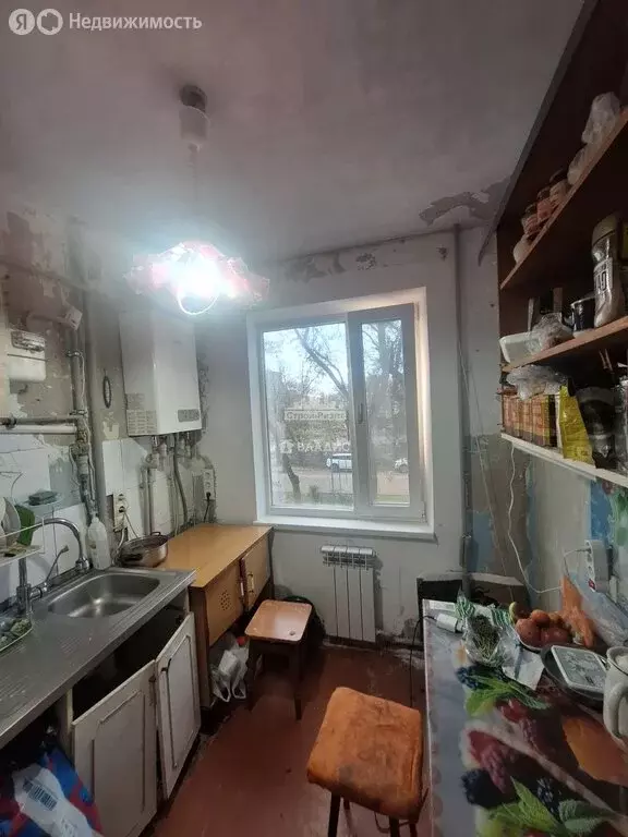 2-комнатная квартира: Керчь, Всесоюзная улица, 5 (46 м) - Фото 1