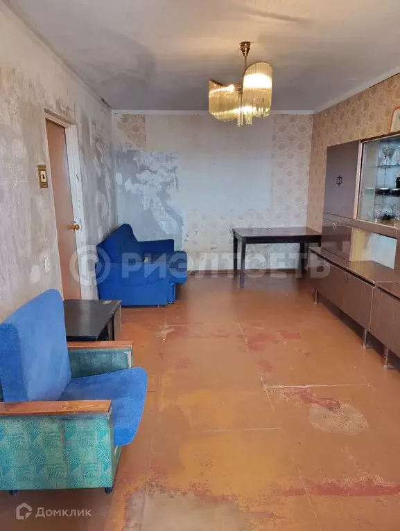 Продаётся 2-к квартира, 45.5 м - Фото 1