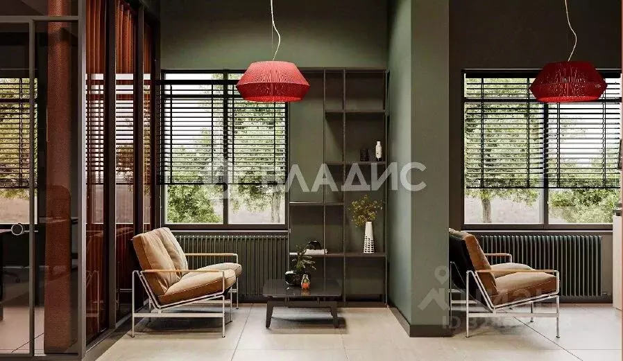 2-к кв. Башкортостан, Уфа Комсомольская ул., 21/2 (49.87 м) - Фото 1