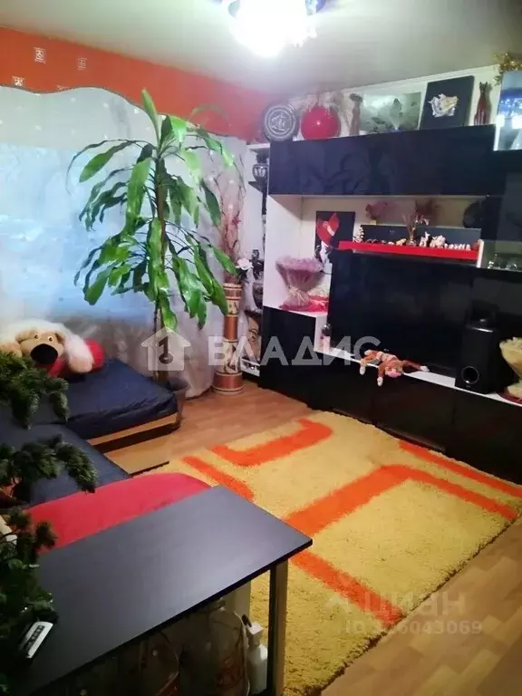 2-к кв. Московская область, Королев просп. Королева, 9б (39.0 м) - Фото 1