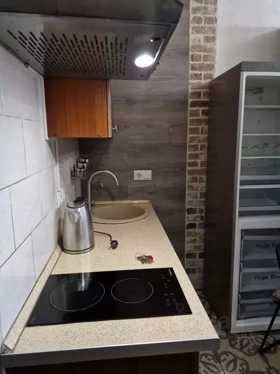 2-к кв. Москва Автозаводская ул., 23К7 (45.0 м) - Фото 1