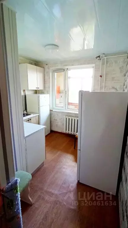 3-к кв. Калининградская область, Калининград Батальная ул., 77 (67.2 ... - Фото 1