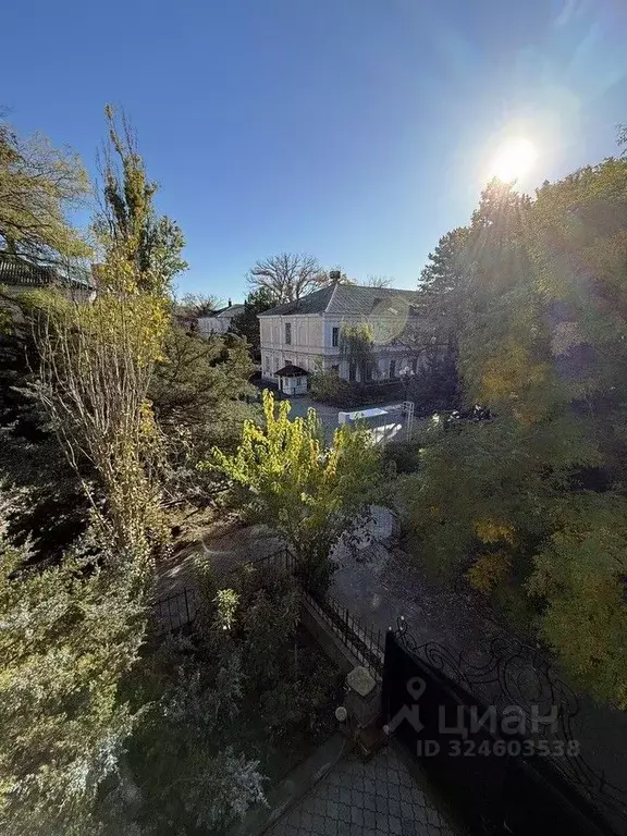 2-к кв. Крым, Евпатория ул. Дувановская, 15/1 (50.0 м) - Фото 1