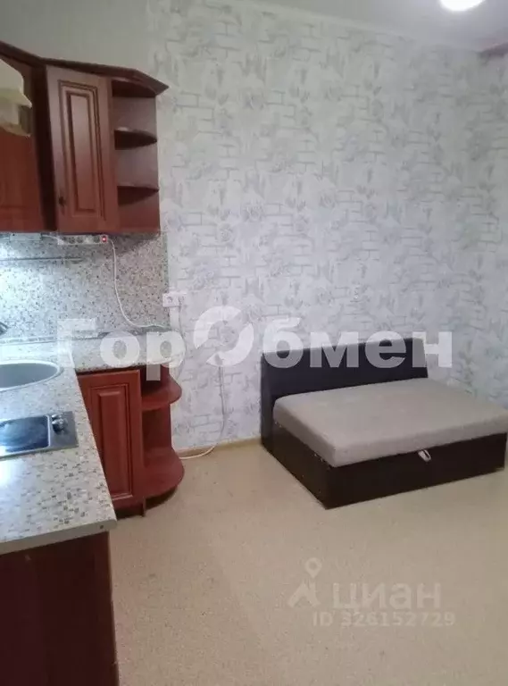 1-к кв. Московская область, Лобня Текстильная ул., 16 (50.0 м) - Фото 2