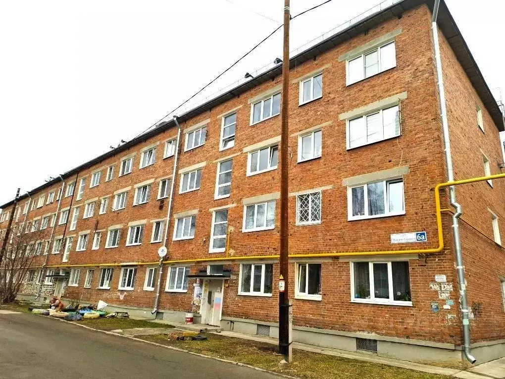 Комната, 11 м - Фото 0
