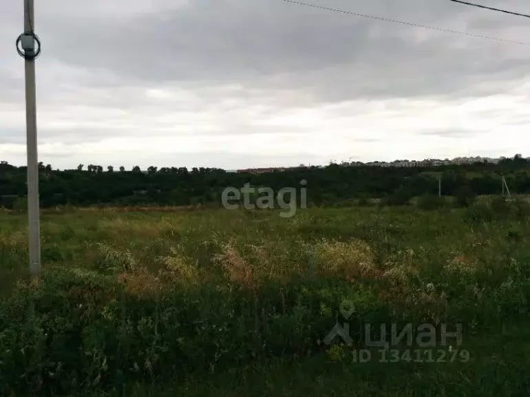 Участок в Белгородская область, Белгородский район, Дубовское с/пос, ... - Фото 1